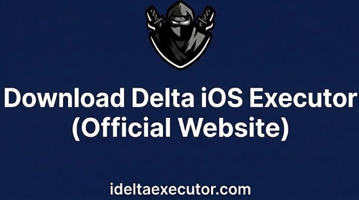 Delta iOS Executor